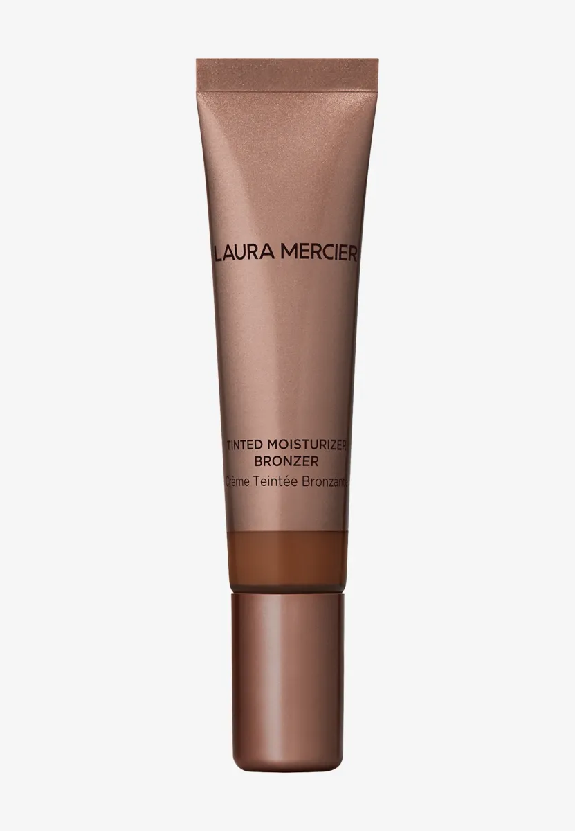 TINTED MOISTURIZER BRONZER - Bronzer - sunstone