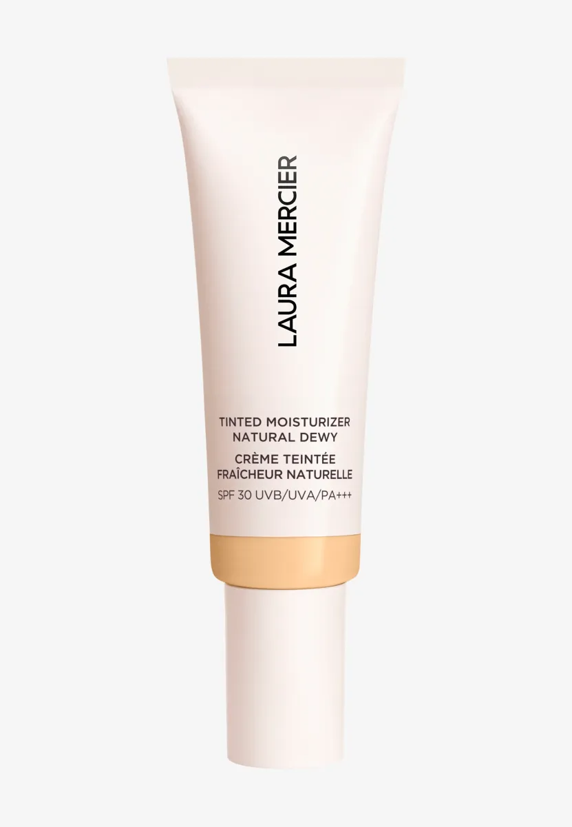 TINTED MOISTURIZER NATURAL DEWY SPF 30 - Getönte Tagespflege - 1w blonde