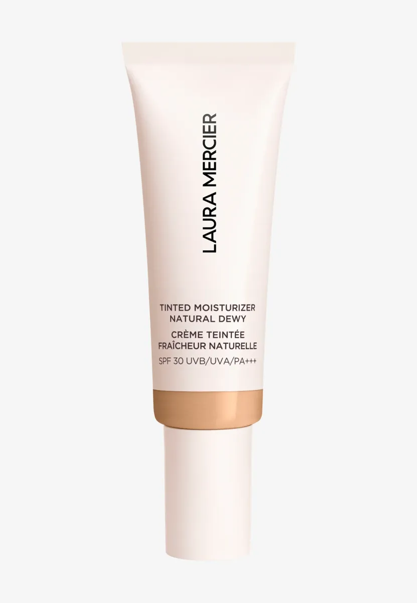 TINTED MOISTURIZER NATURAL DEWY SPF 30 - Getönte Tagespflege - 2c oak