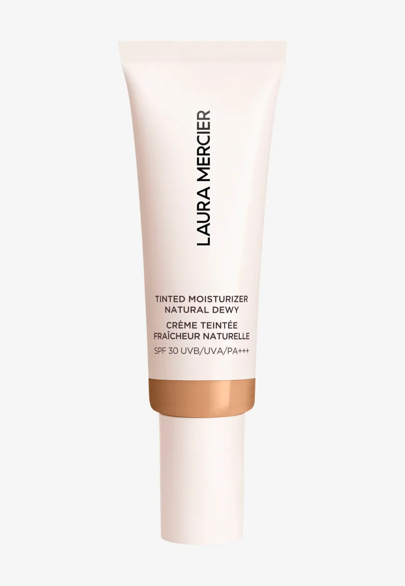 TINTED MOISTURIZER NATURAL DEWY SPF 30 - Getönte Tagespflege - 4c hazel