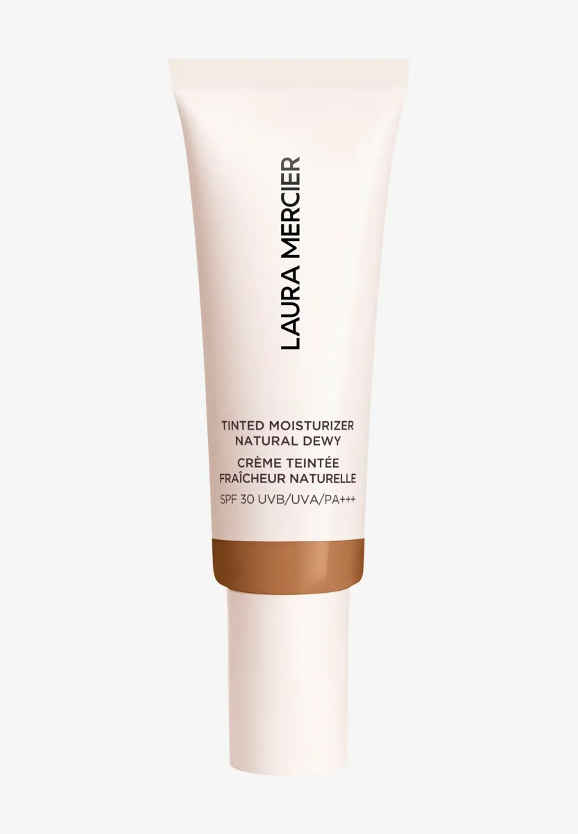 TINTED MOISTURIZER NATURAL DEWY SPF 30 - Getönte Tagespflege - 5n clay