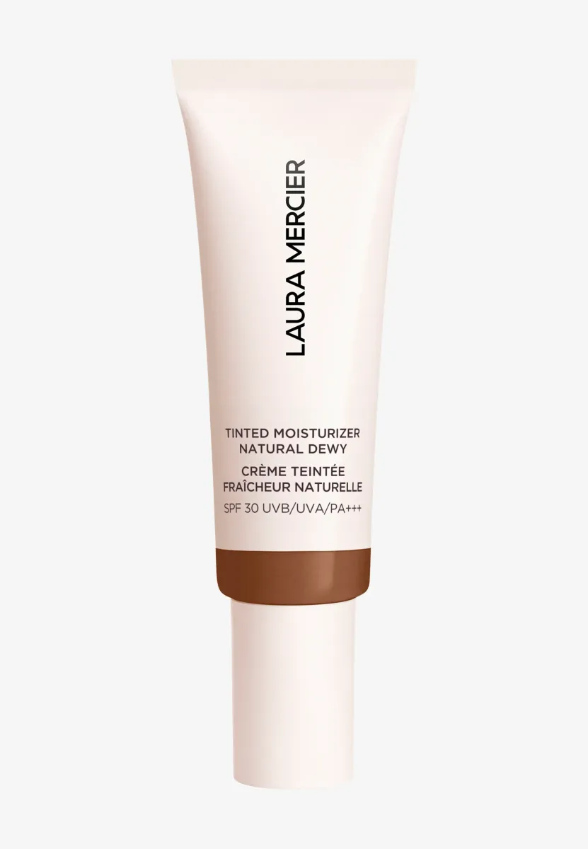TINTED MOISTURIZER NATURAL DEWY SPF 30 - Getönte Tagespflege - 6c brunette