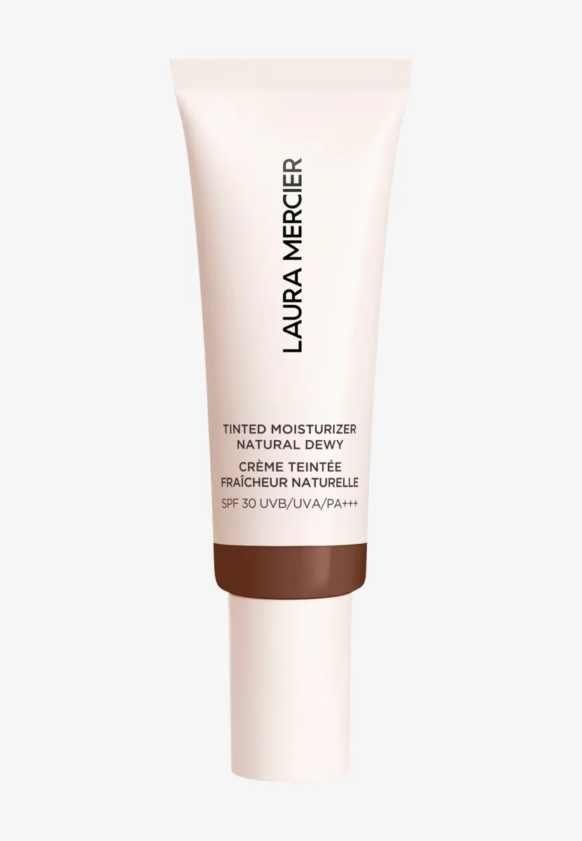 TINTED MOISTURIZER NATURAL DEWY SPF 30 - Getönte Tagespflege - 7c sable