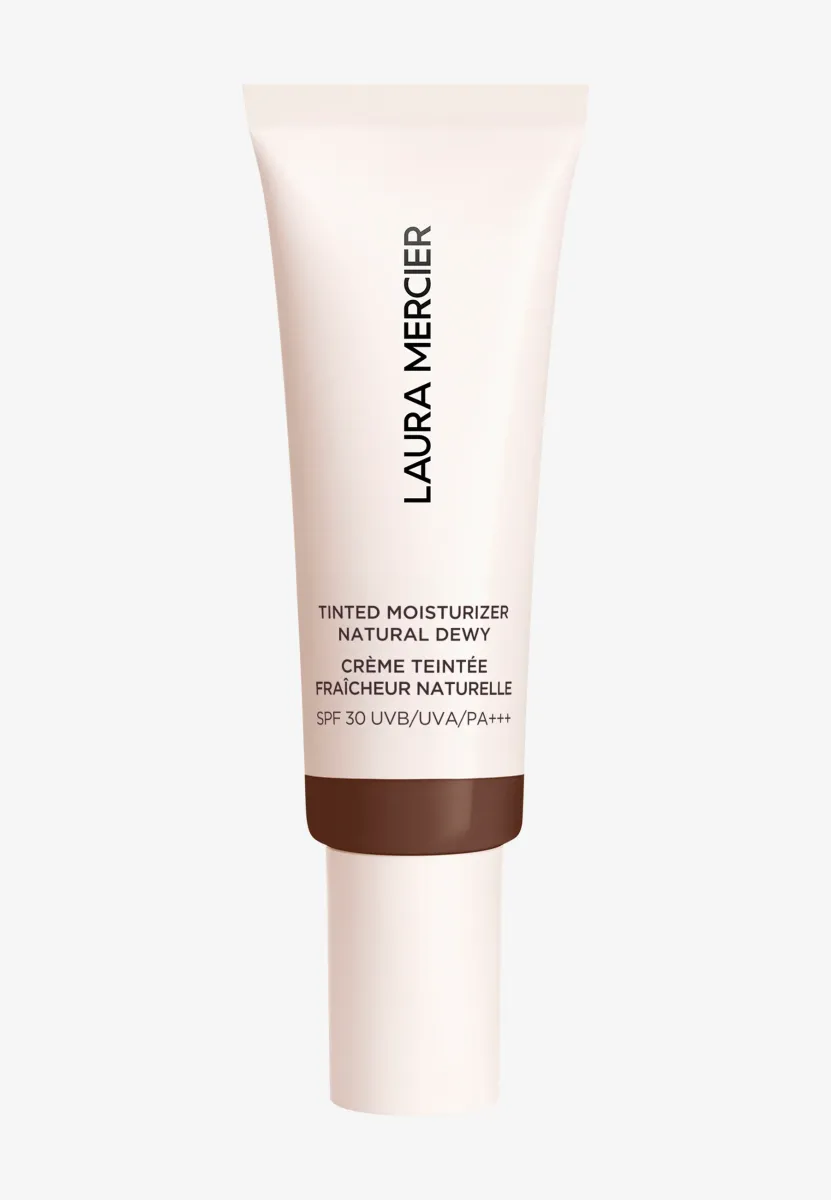 TINTED MOISTURIZER NATURAL DEWY SPF 30 - Getönte Tagespflege - 7n mahogany