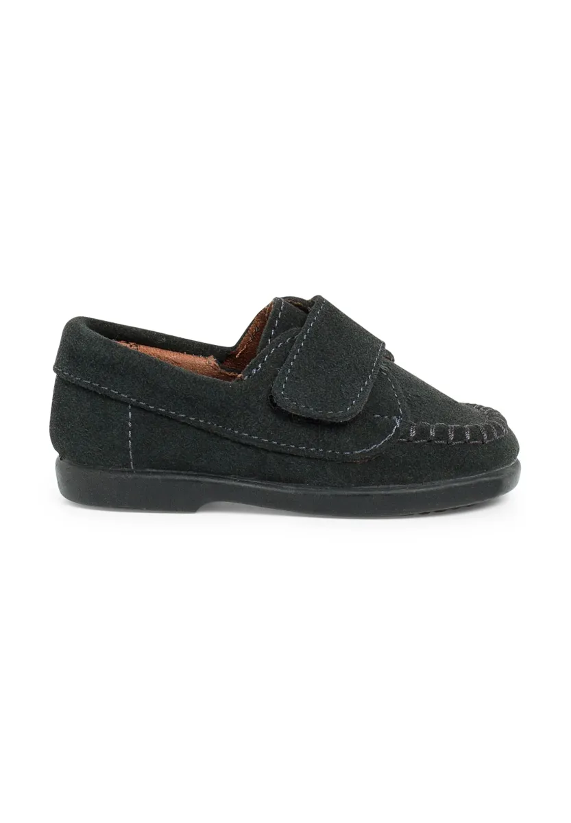 TIRA ADHERENTE - Lauflernschuh - gris