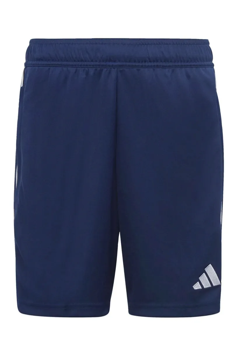 TIRO 23 LEAGUE - Kurze Sporthose - team navy blue
