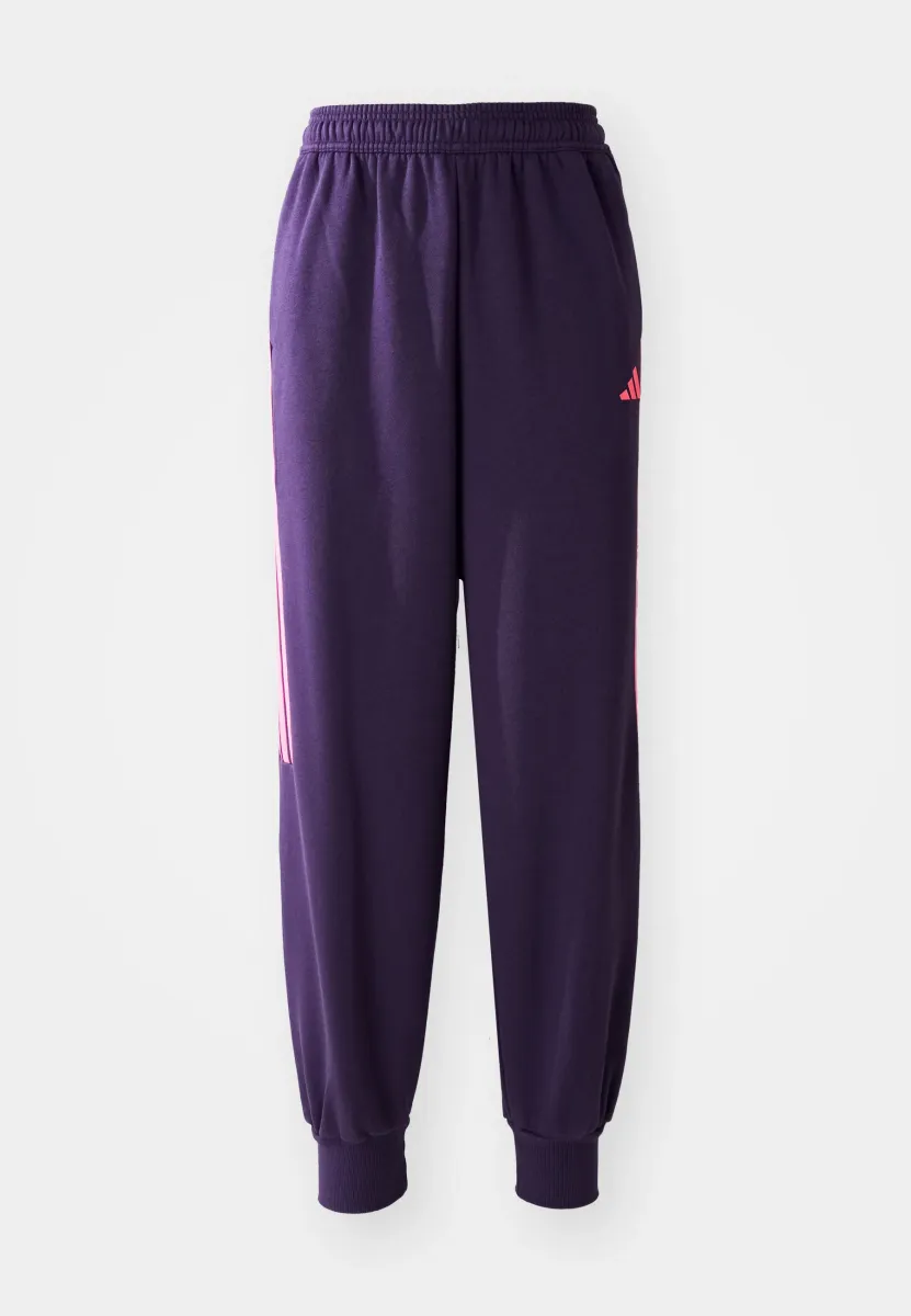 TIRO - Jogginghose - aurora plum/lucid pink