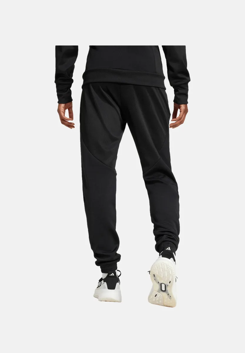 TIRO - Jogginghose - schwarz