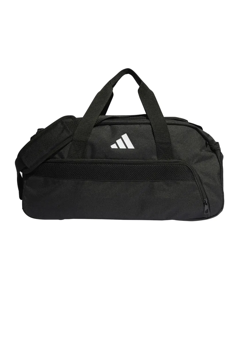 TIRO L DUFF S - Sporttasche - black/white