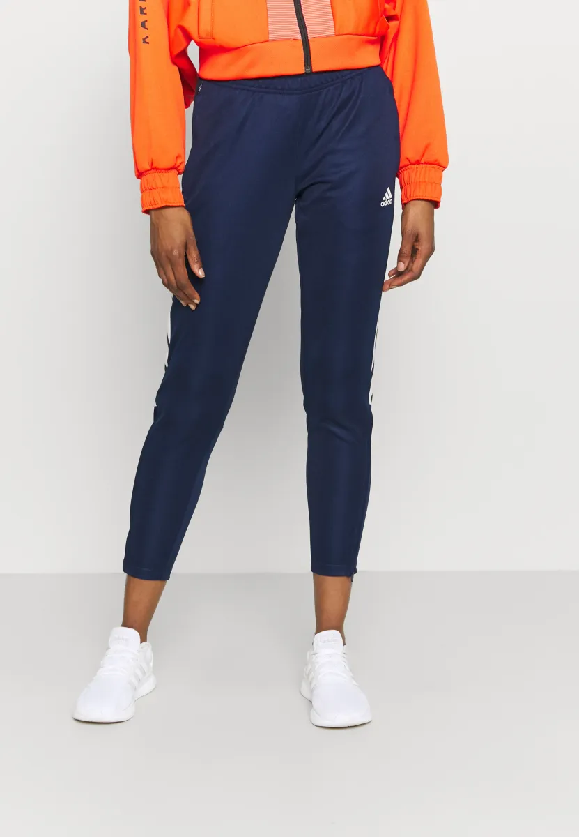 TIRO21 TR PNT W - Jogginghose - team navy blue
