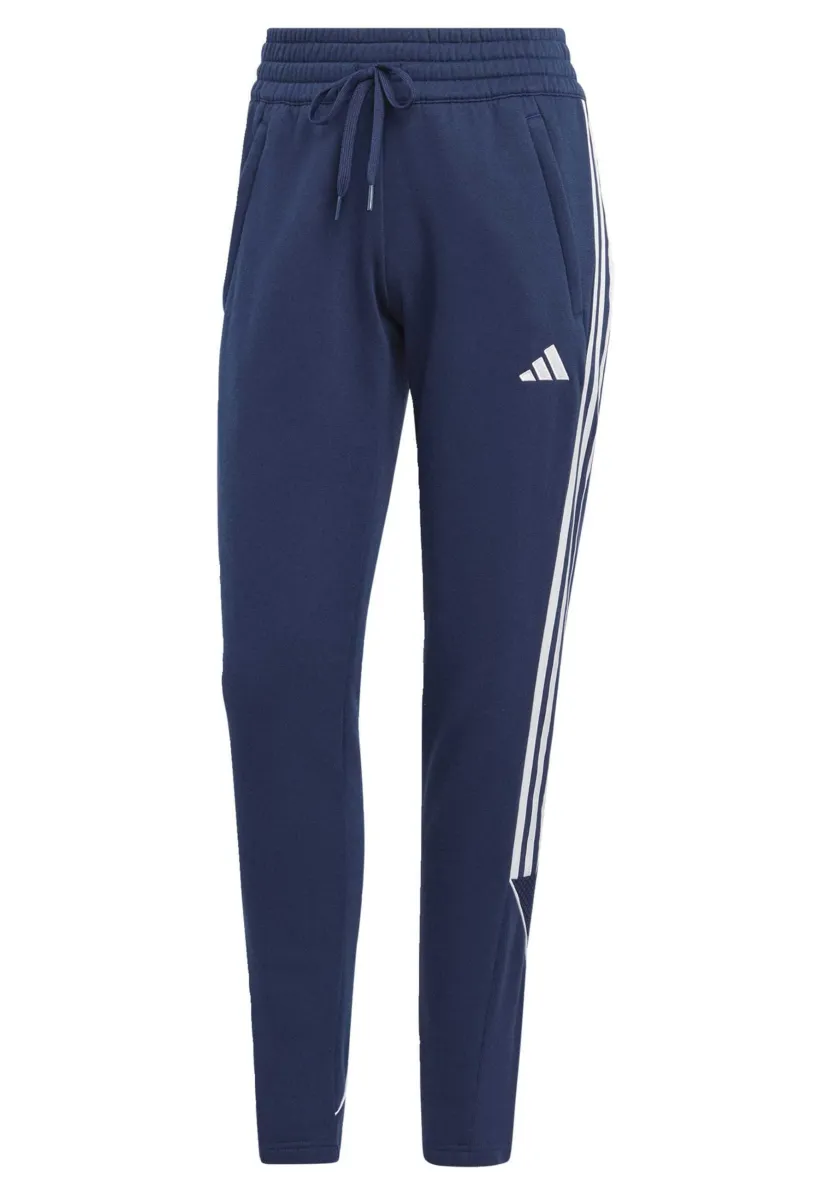 TIRO23 LEAGUE SWEAT PANT W - Jogginghose - team navy blue