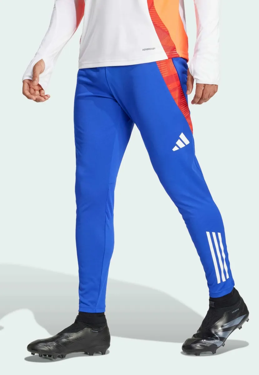 TIRO24 COMPETITION TRAINING PANT - Jogginghose - blue
