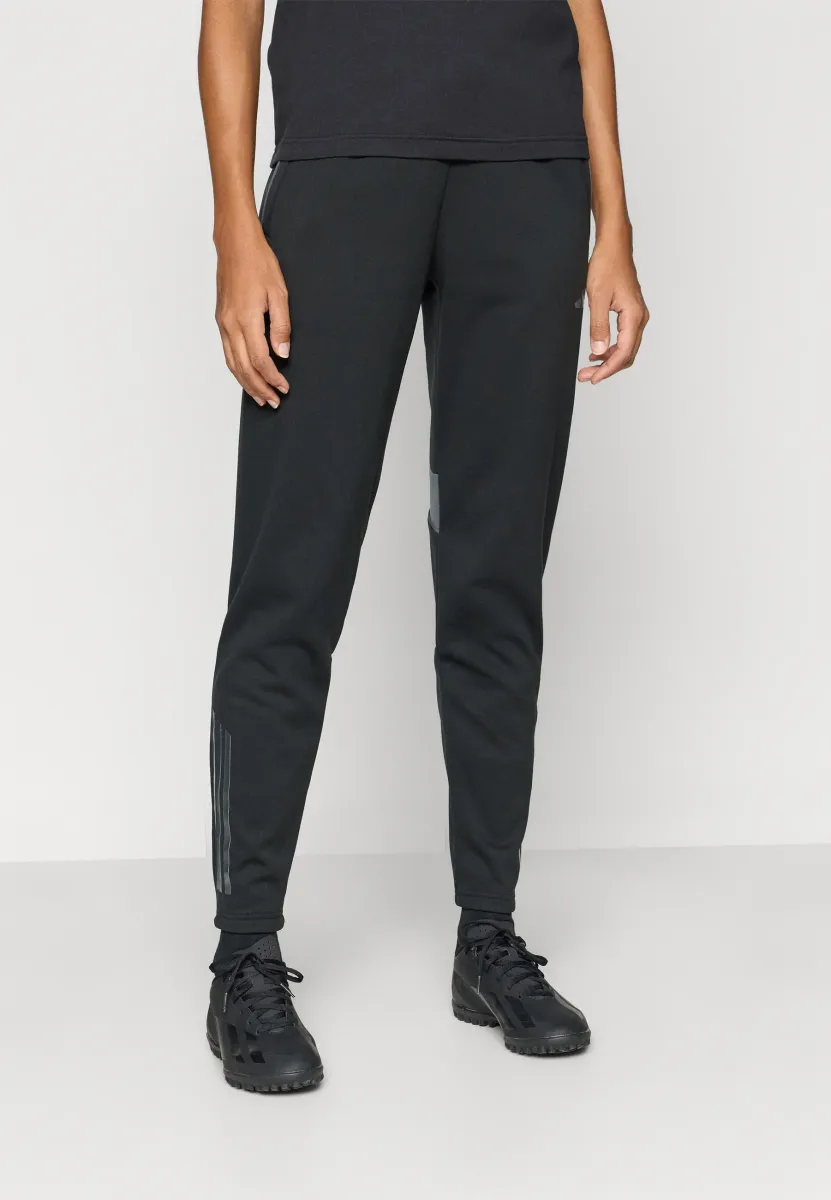 TIRO25 - Jogginghose - black/team dark grey