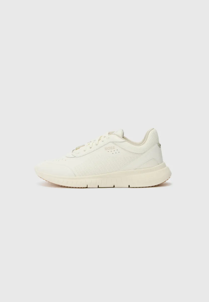 TITANIS - Sneaker low - open white