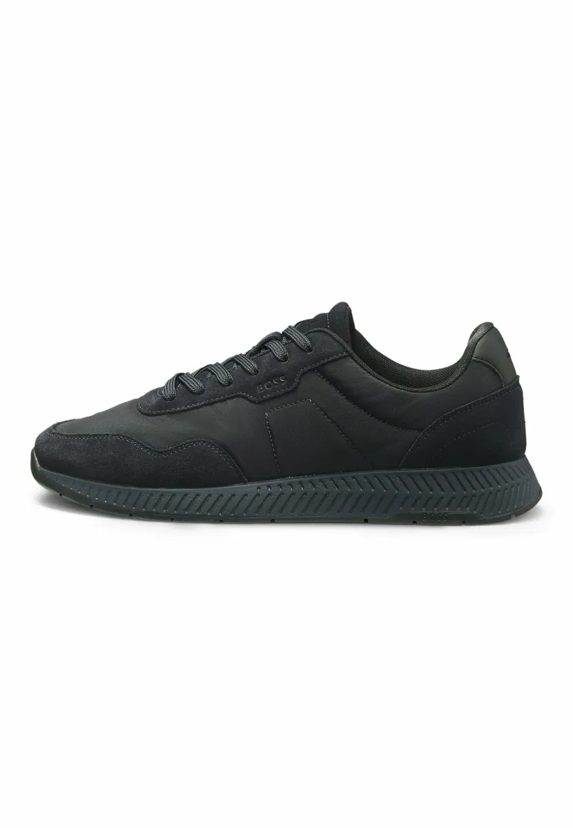 TITANIUM RUNN - Sneaker low - dark blue five