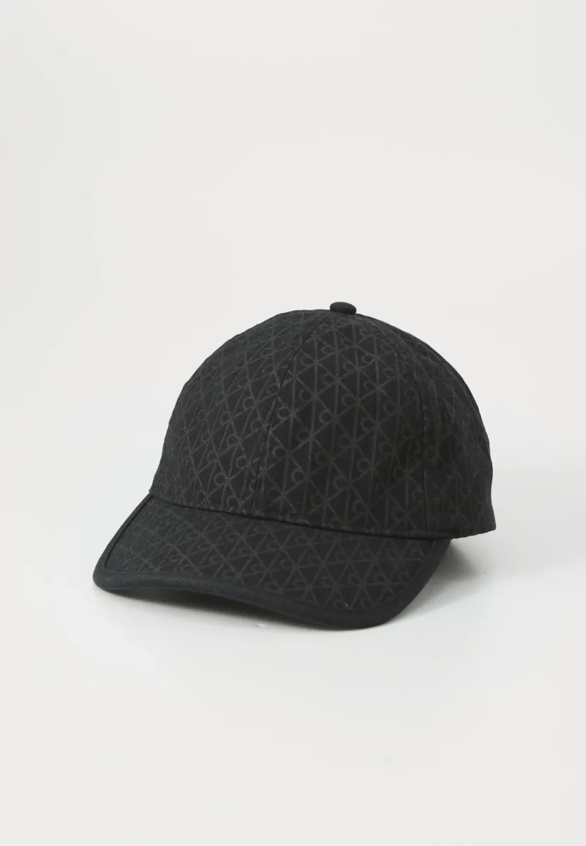 TITLECASE - Cap - black