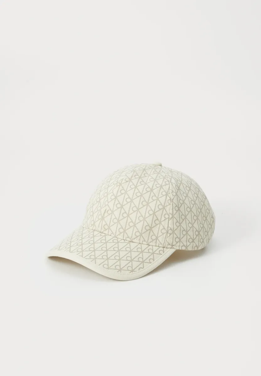 TITLECASE - Cap - white