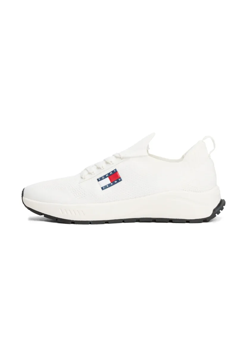 TJM RUNNER  - Sneaker low - ecru