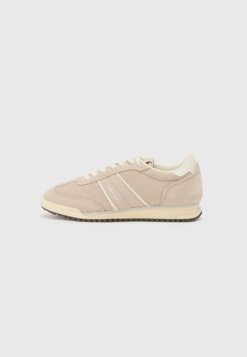 TJW LOW PROFILE - Sneaker low - drifty dunes