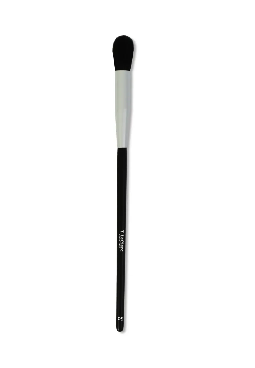 T.LECLERC GESICHTSPINSEL BLENDING BRUSH 05 - Lidschattenpinsel
