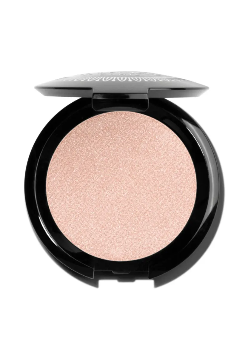 T.LECLERC HIGHLIGHTER POWDER HIGHLIGHTER - Highlighter - champagne rose