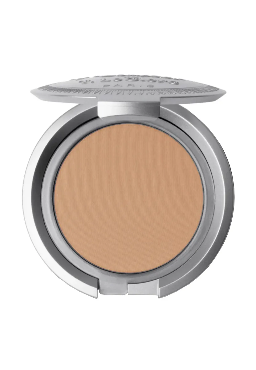 T.LECLERC KOMPAKT FOUNDATION COMPACT POWDER FOUNDATION - Foundation - 05 praline