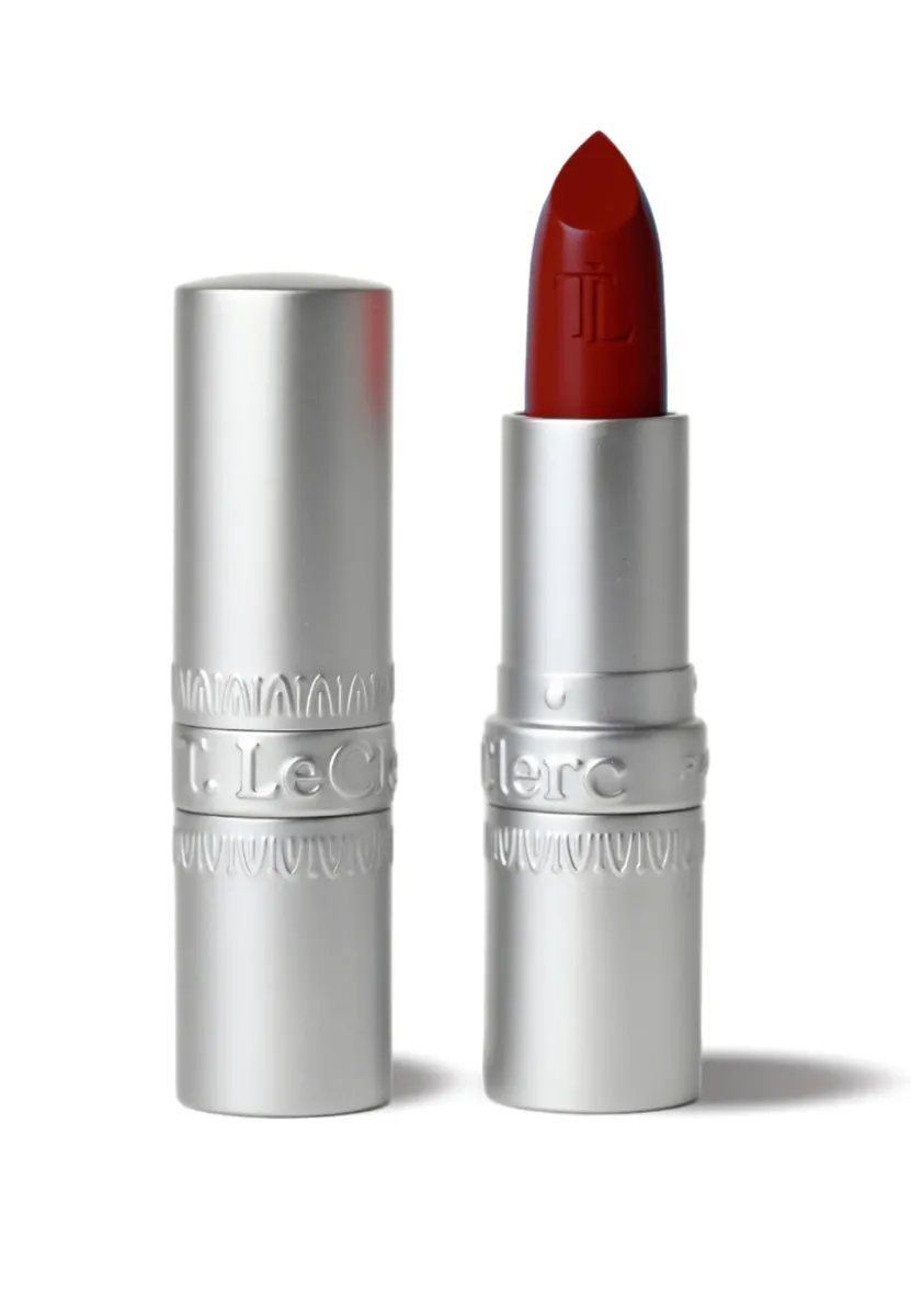 T.LECLERC LIPPENSTIFT SATIN LIPSTICK - Lippenstift - greta