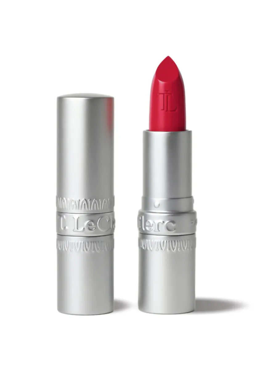 T.LECLERC LIPPENSTIFT SATIN LIPSTICK - Lippenstift - jackie