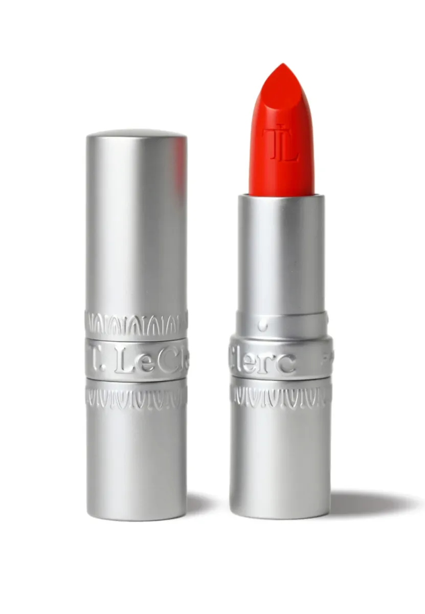 T.LECLERC LIPPENSTIFT SATIN LIPSTICK - Lippenstift - josephine