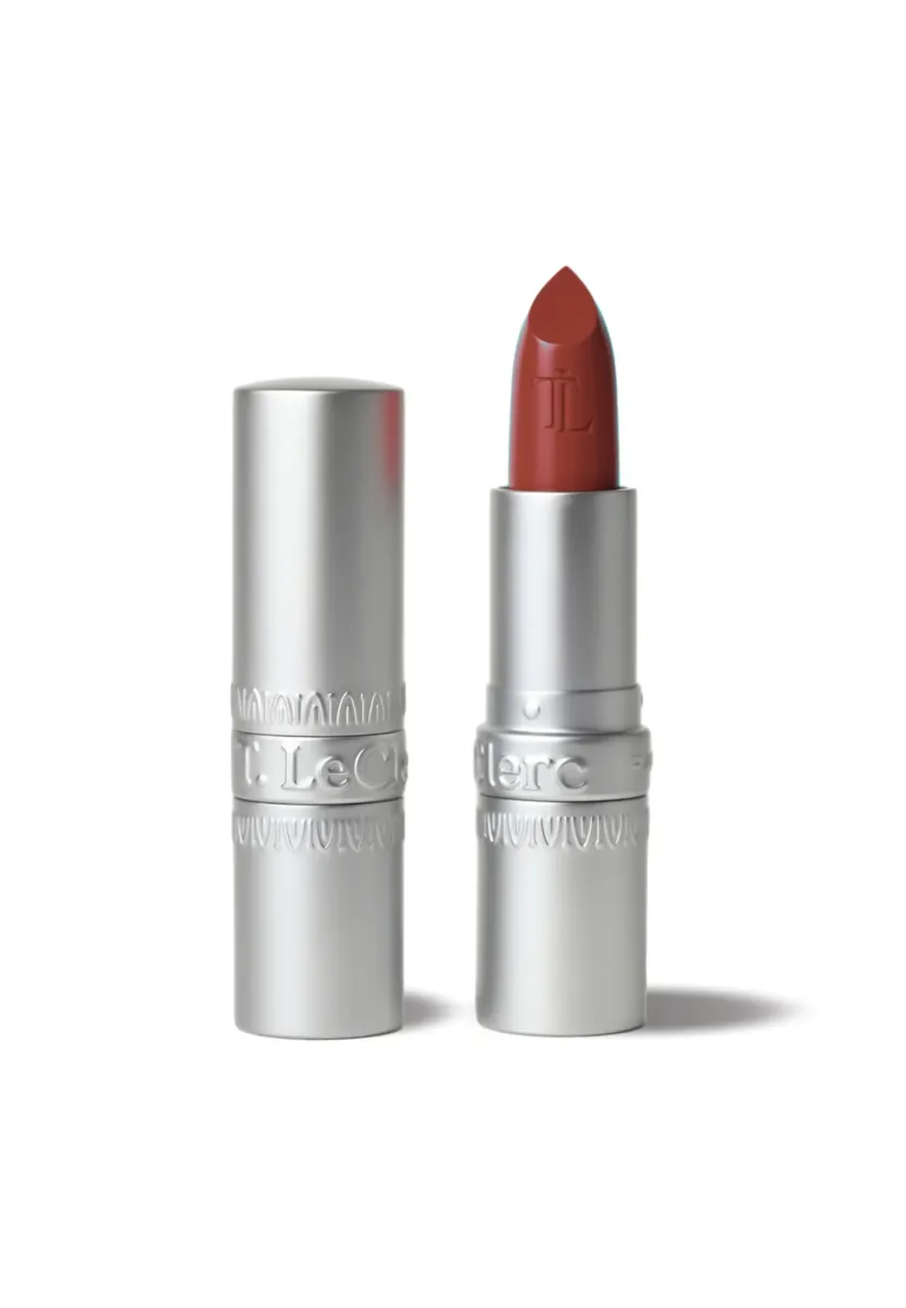 T.LECLERC LIPPENSTIFT SATIN LIPSTICK - Lippenstift - yoko
