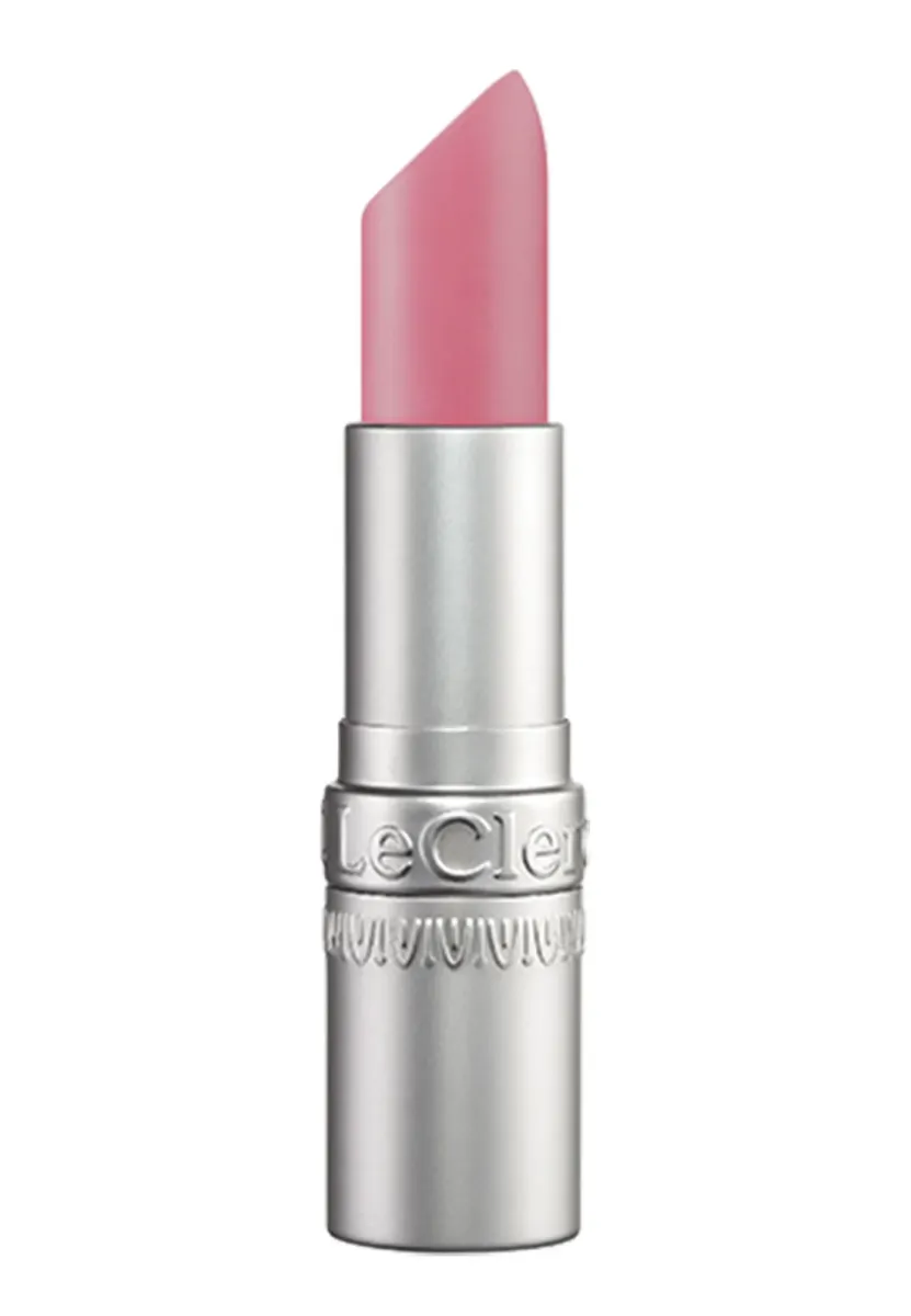 T.LECLERC LIPPENSTIFT TRANSPARENT LIPSTICK - Lippenstift - 02 tulle