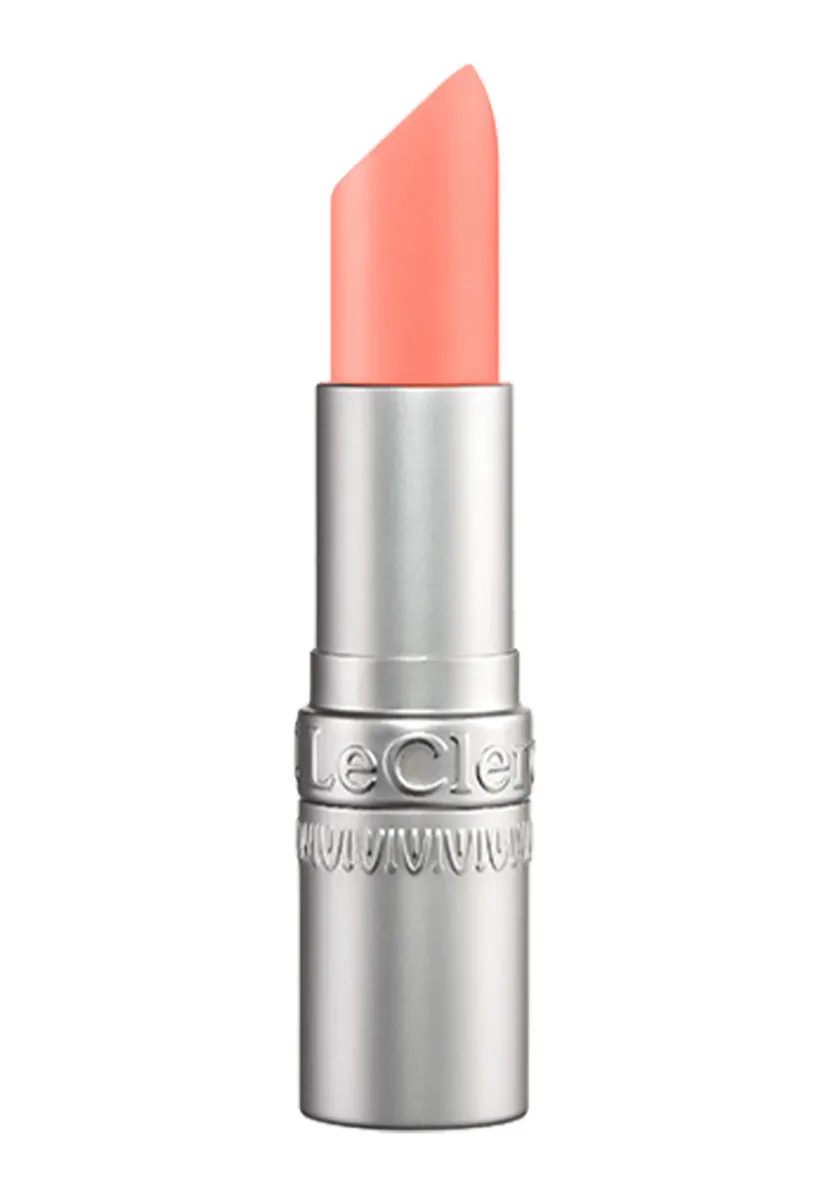 T.LECLERC LIPPENSTIFT TRANSPARENT LIPSTICK - Lippenstift - 11 moiré
