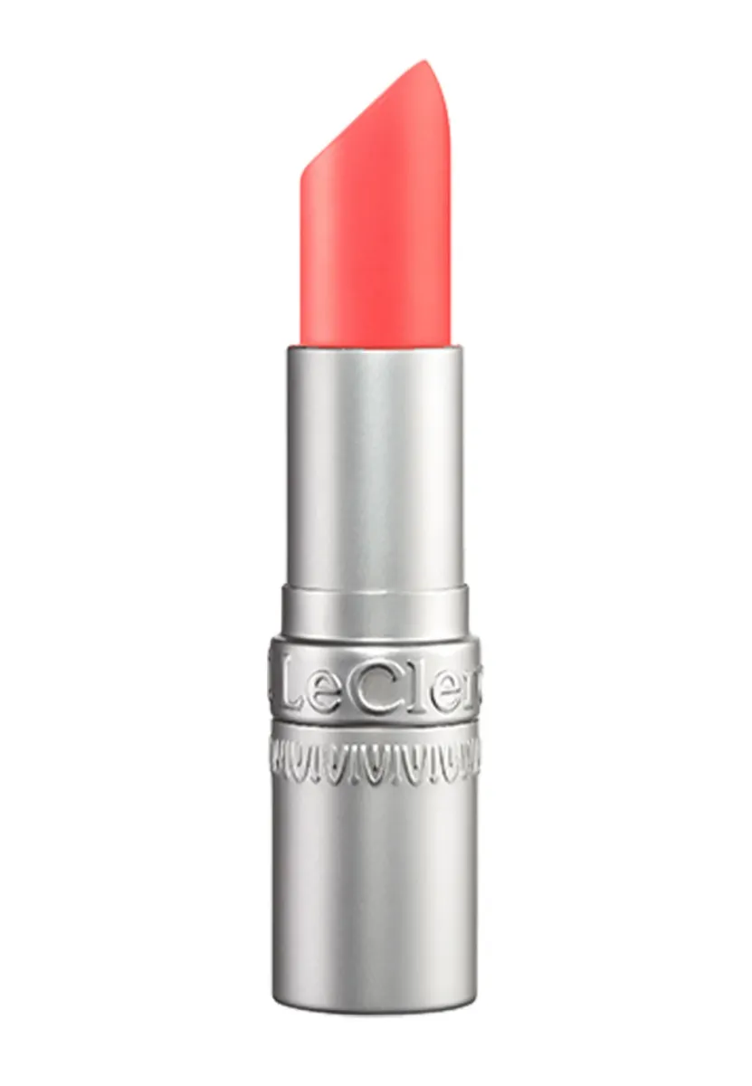 T.LECLERC LIPPENSTIFT TRANSPARENT LIPSTICK - Lippenstift - 14 organdi