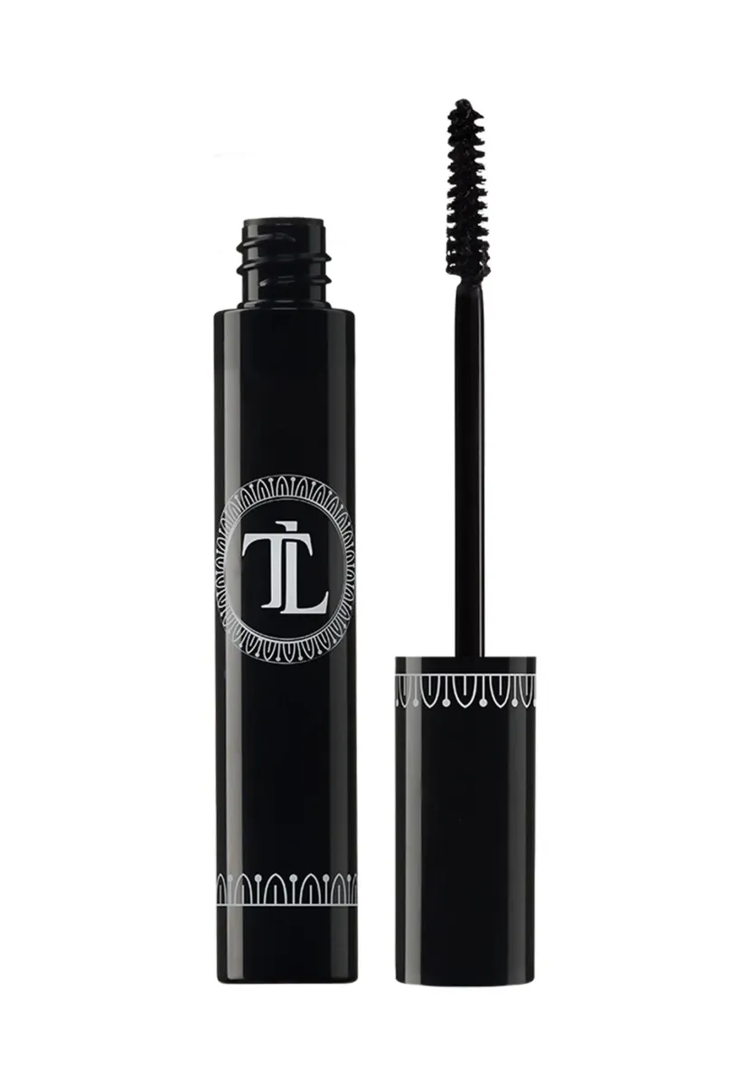 T.LECLERC MASCARA LENGHTENING MASCARA 01 NOIR - Mascara - 01 noir