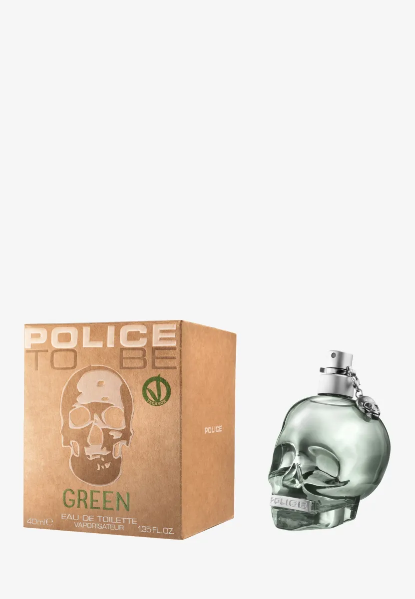 TO BE GREEN - Eau de Toilette