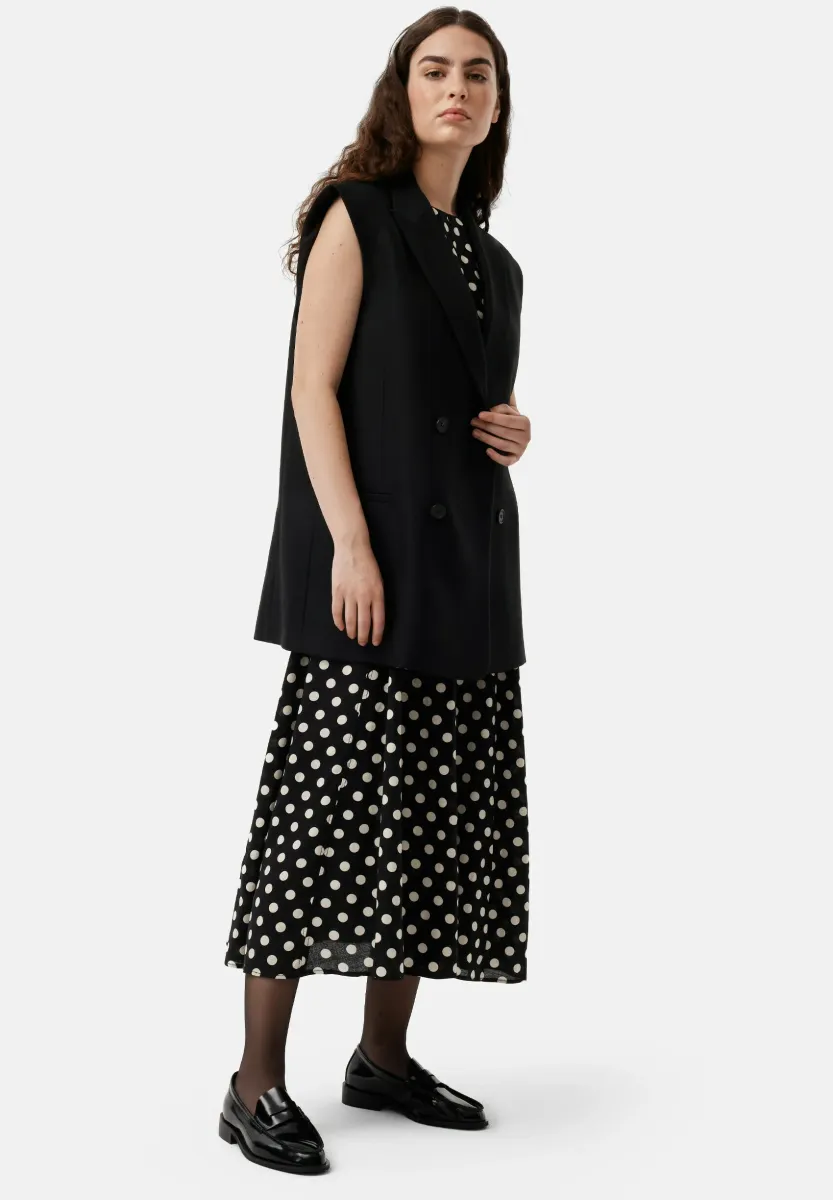 TO MAKE IT EASIER - Slipper - black
