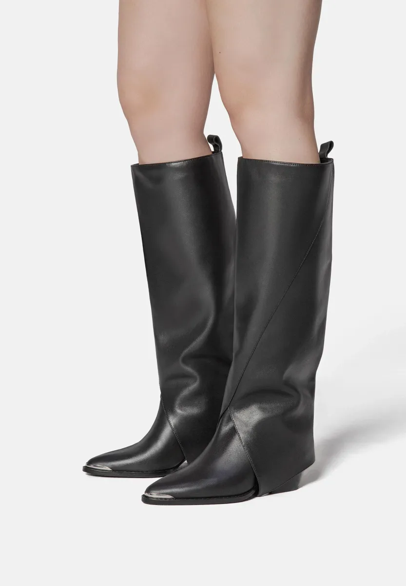 TO MAKE IT RIGHT - Stiefel - black
