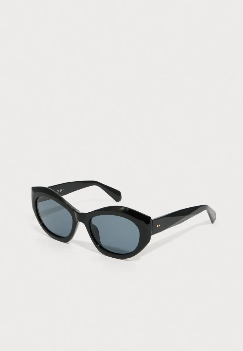 TO NOWHERE - Sonnenbrille - black