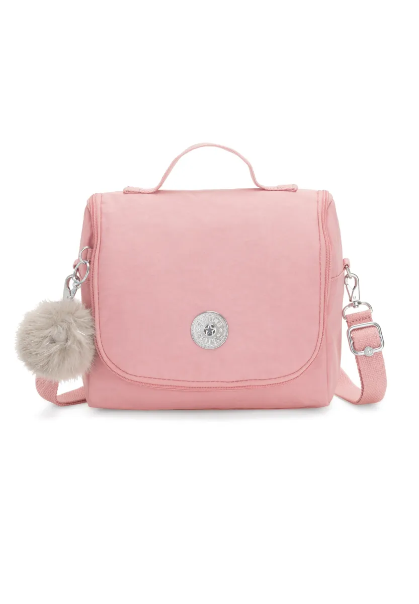 TO SCHOOL NEW KICHIROU - Handtasche - bridal rose