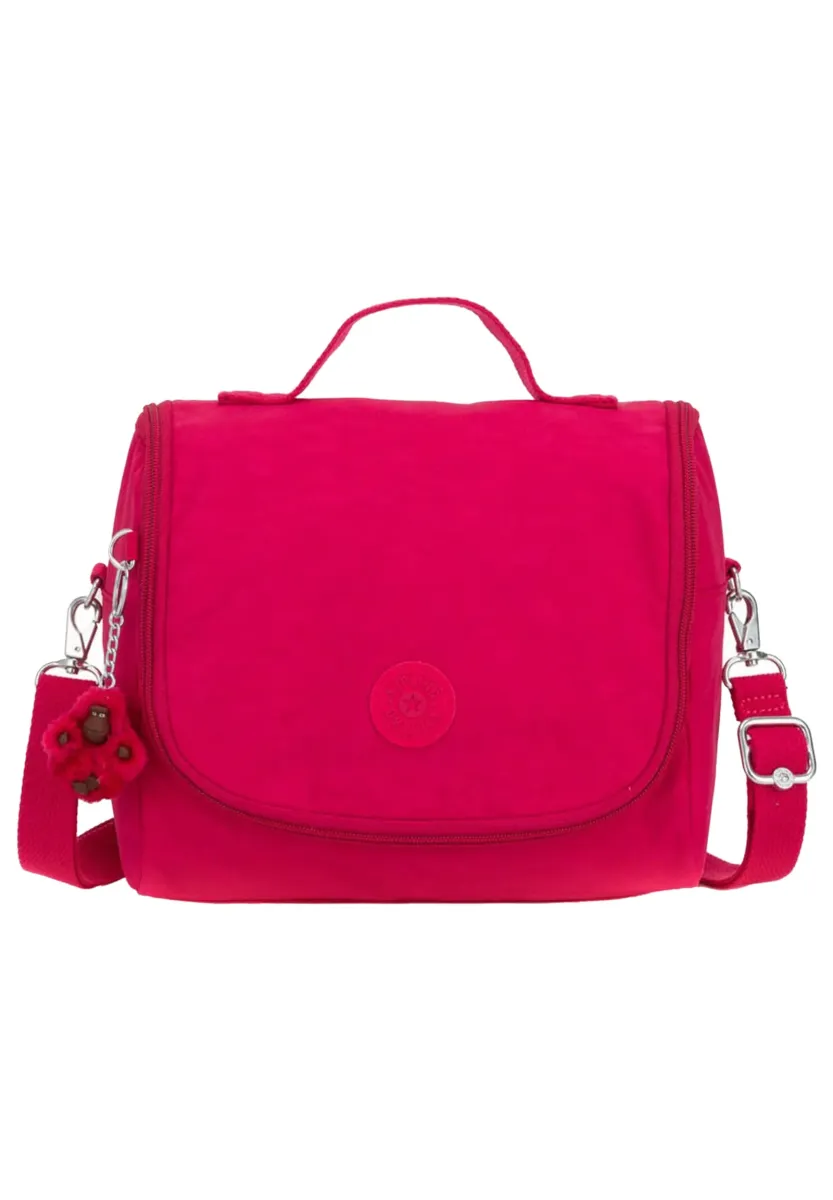 TO SCHOOL NEW KICHIROU - Handtasche - true pink