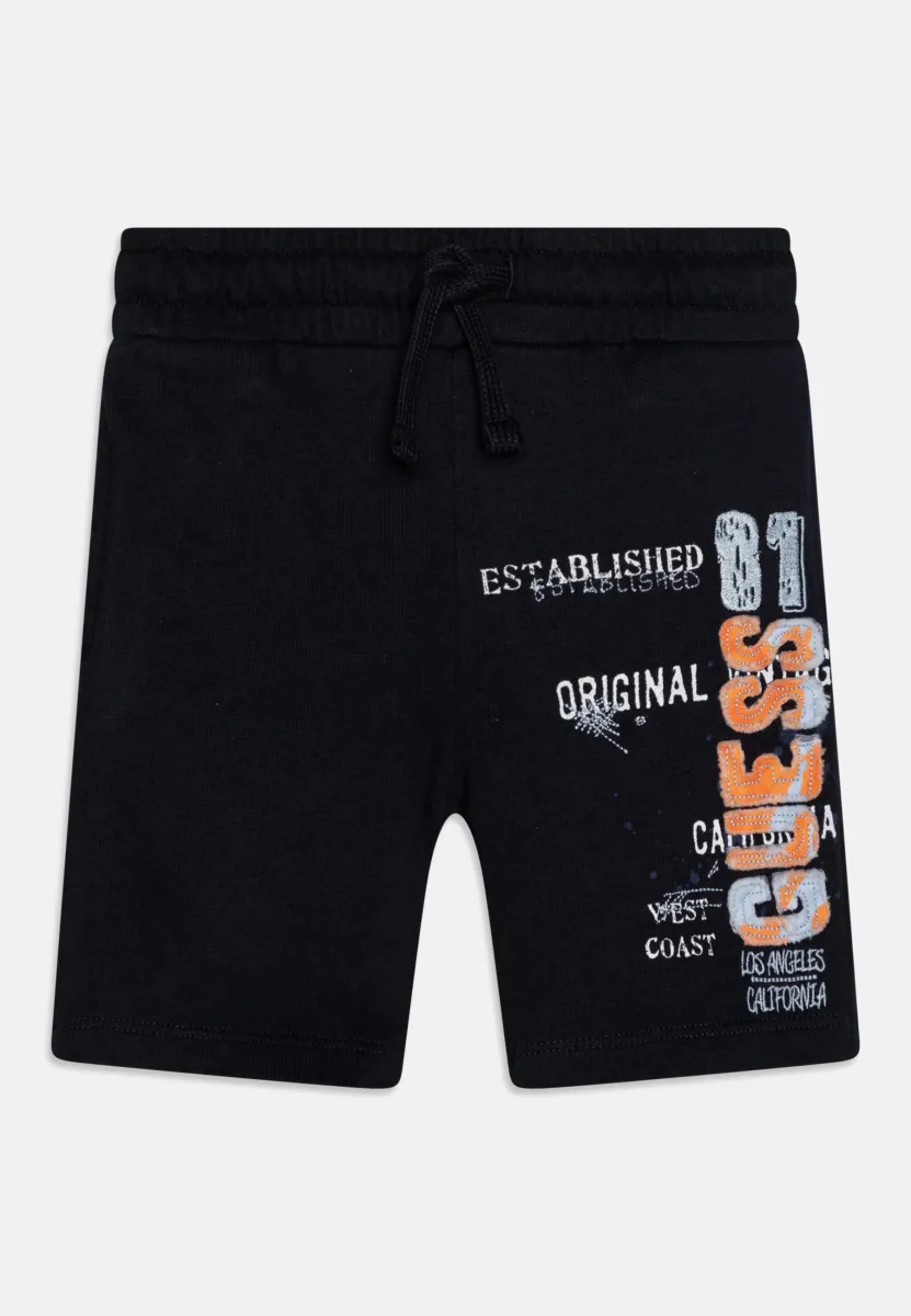 TODDLER ACTIVE - Shorts - smart blue
