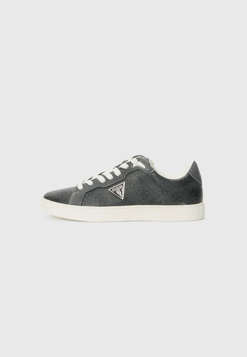 TODI 3 - Sneaker low - coal