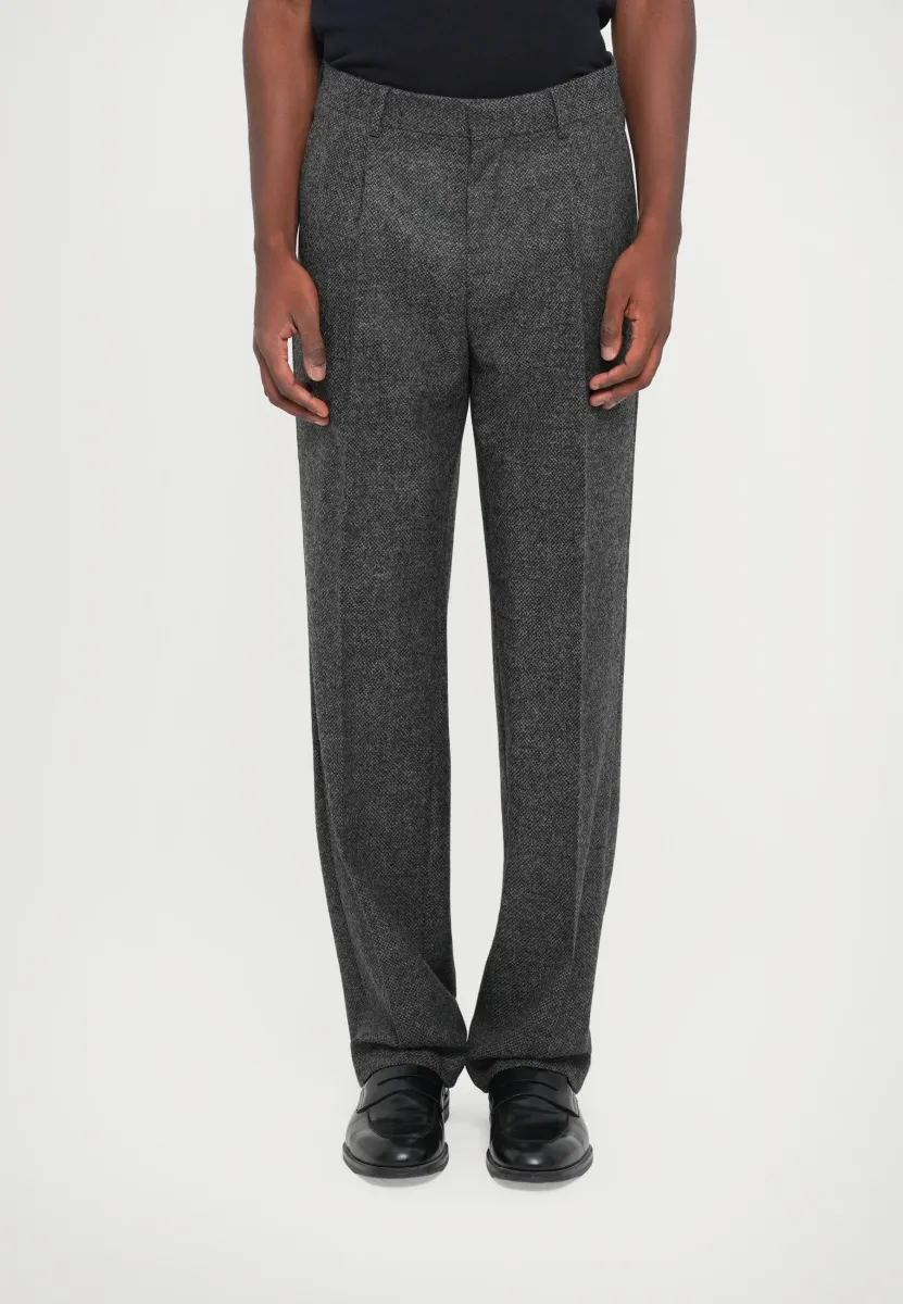 TODNE - Stoffhose - phantom