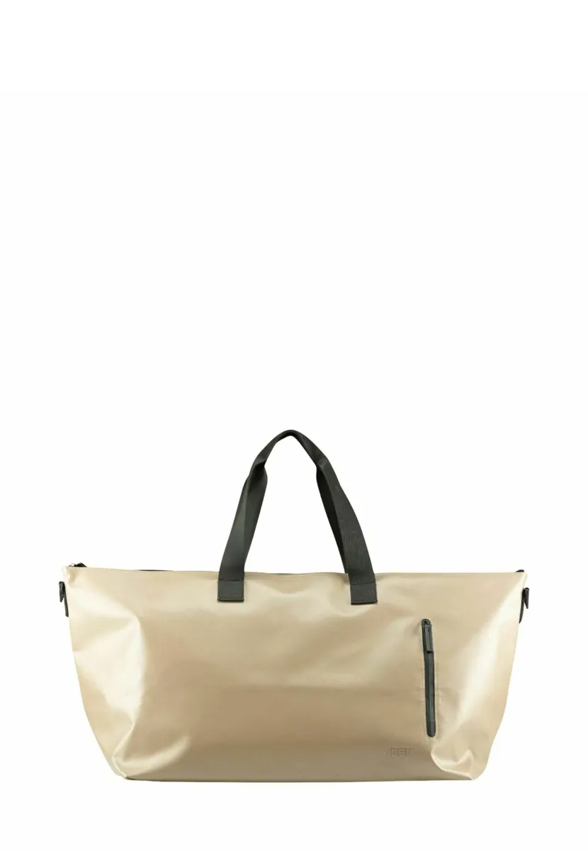 TOLJA - Reisetasche - taupe