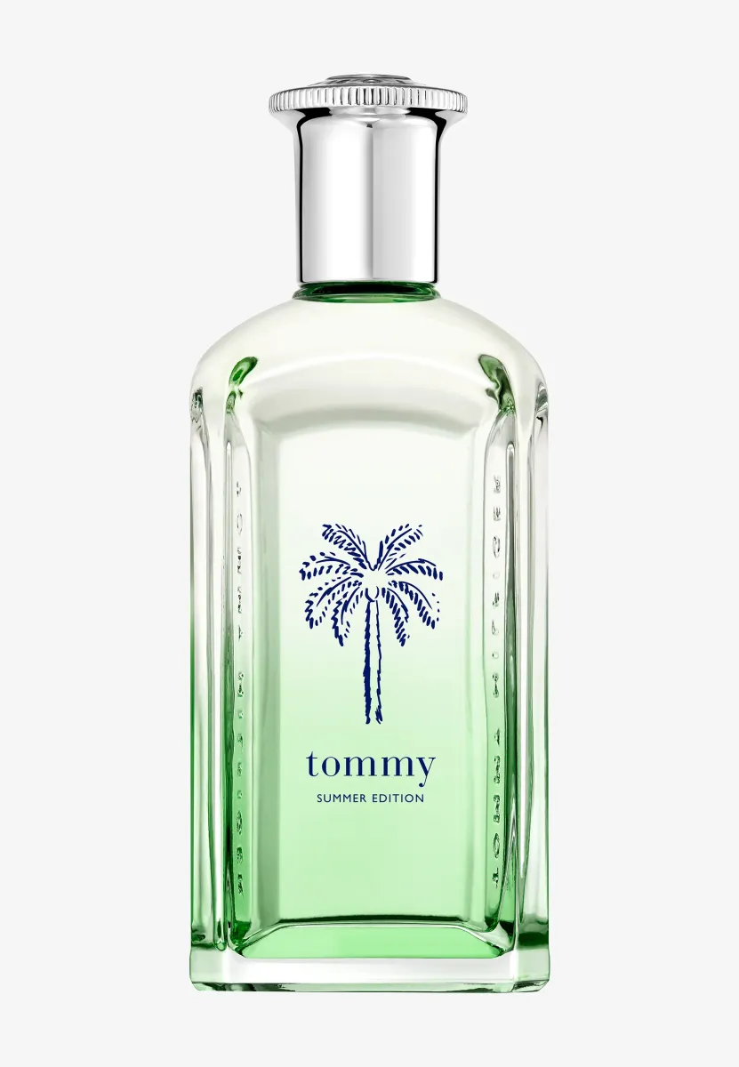 TOMMY SUMMER EDITION - Eau de Toilette