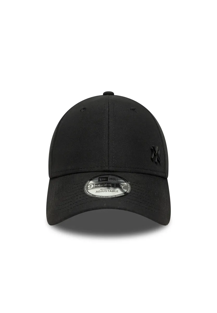 TONAL FLAWLESS UNISEX - Cap - black