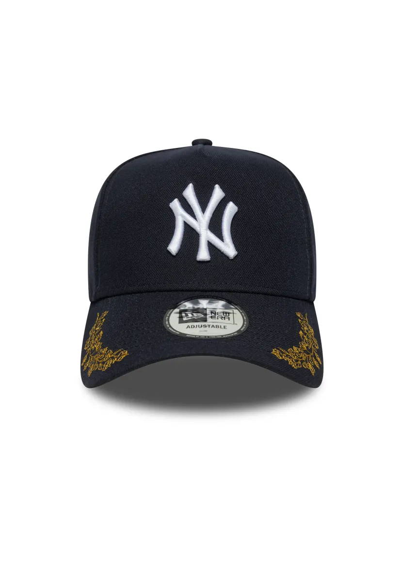 TONAL ICON E-FRAME - Cap - dark blue