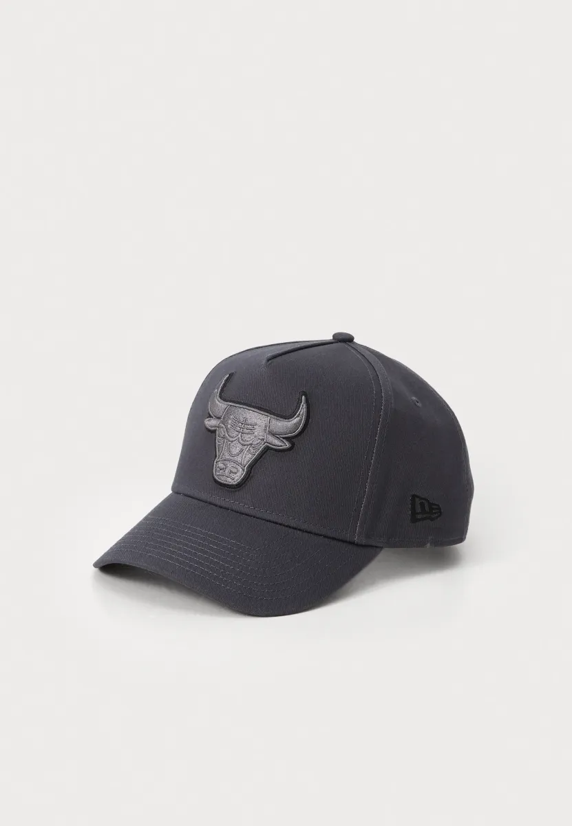 TONAL OUTLINE EFRAME UNISEX - Cap - dark grey/black