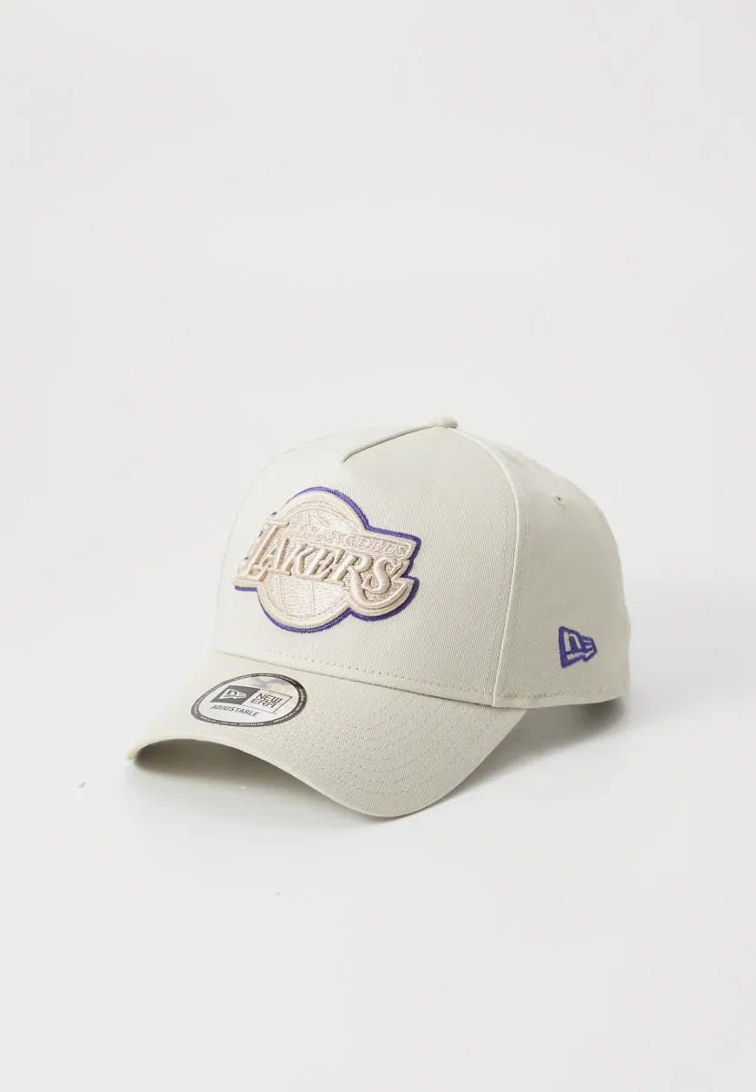 TONAL OUTLINE EFRAME UNISEX - Cap - stone