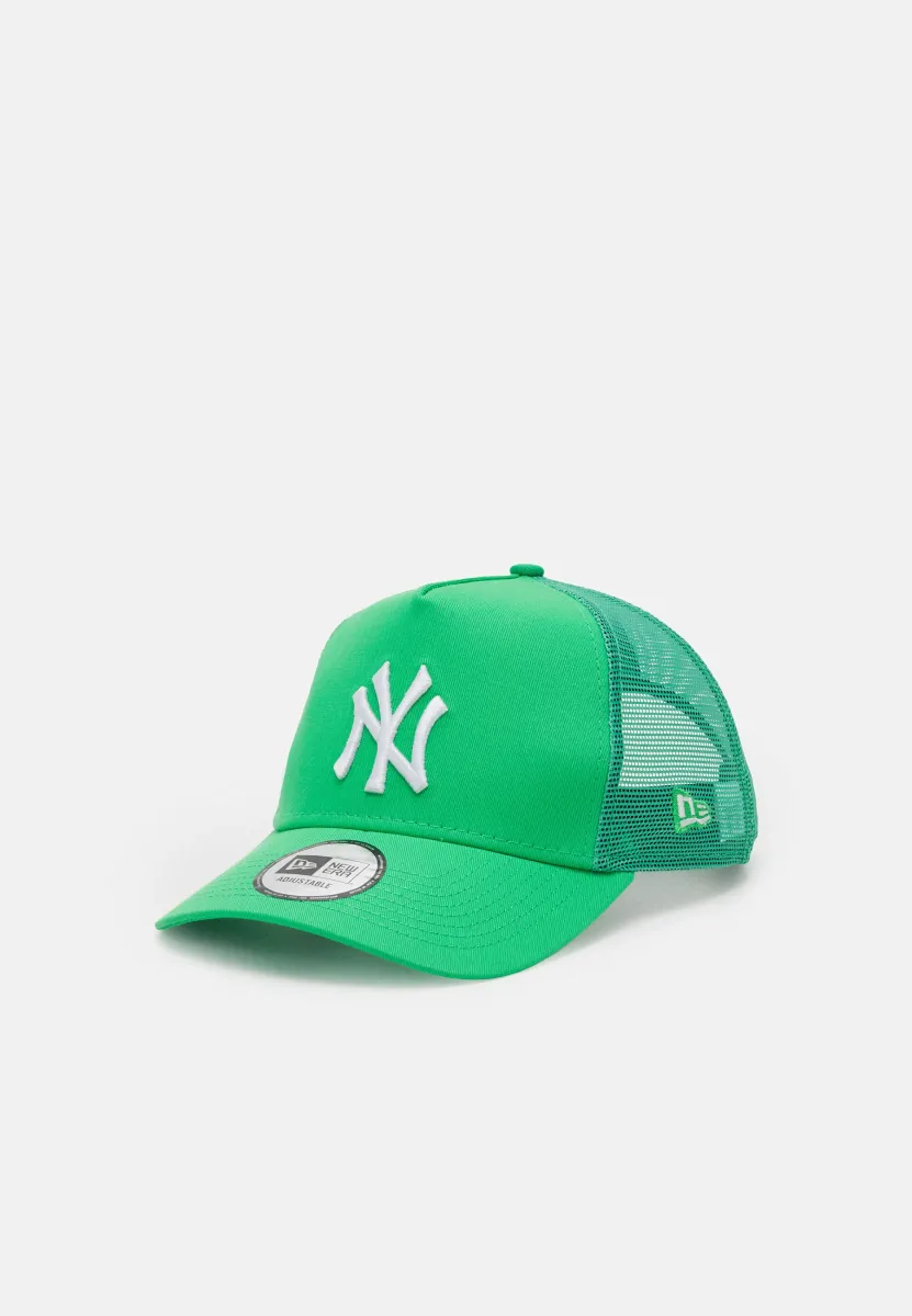 TONAL TRUCKER UNISEX - Cap - green